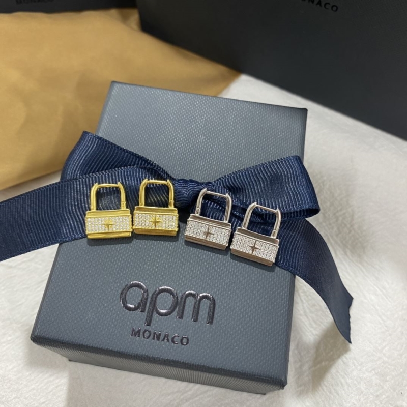 Apm Earrings